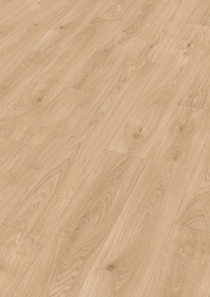Laminatboden MeisterDesign. laminate LD 150 Eiche relax pure 07113