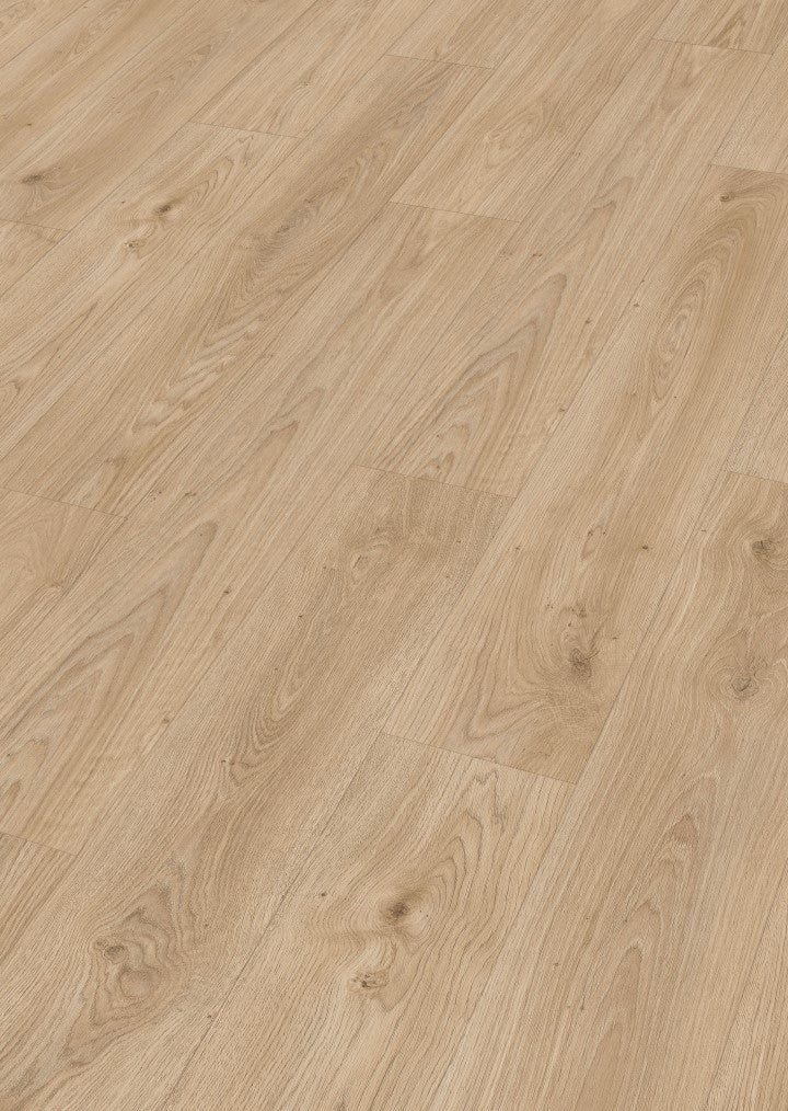 Laminatboden MeisterDesign. laminate LD 250 Eiche relax pure 07113