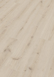 Laminatboden MeisterDesign. laminate LC 150 Turmeiche cremeweiß 07119