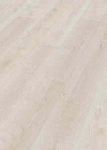 Laminatboden MeisterDesign. laminate LL 250 Eiche mountain white 07124