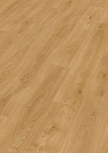 Laminatboden MeisterDesign. laminate LD 250 Ufereiche honig 07127