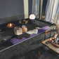 Laminatboden MeisterDesign. laminate LB 150 Black Rock 07136