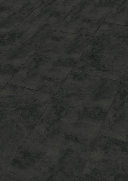 Laminatboden MeisterDesign. laminate LB 150 Black Rock 07136