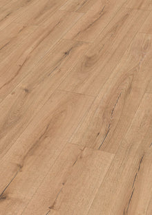 Laminatboden MeisterDesign. laminate LD 200 Wolfseiche 07146
