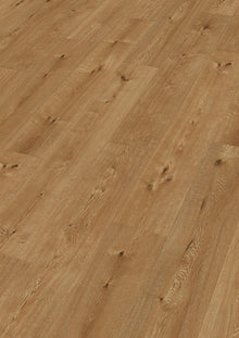 Laminatboden MeisterDesign. laminate LD 55 Hill Oak 07153