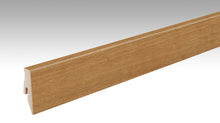 Fußleiste Profil 3 PK Eiche honig 01275