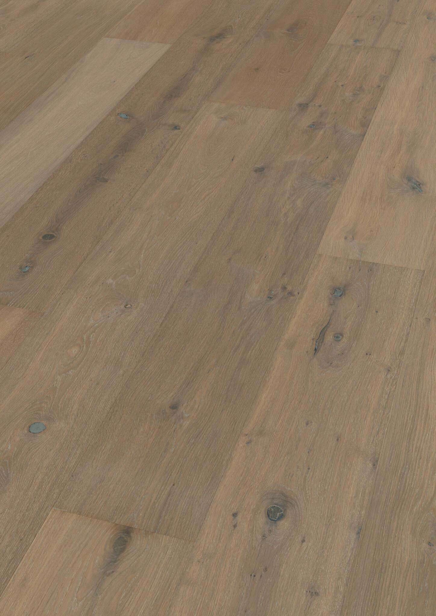 ter Hürne Hywood Eiche Great Basin Schlossdiele