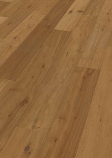 ter Hürne Hywood Eiche Beverin Landhausdiele