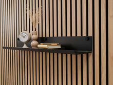 ter Hürne SilentDesign LivingWall Metallregal 'Arne' Large