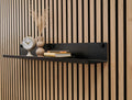 ter Hürne SilentDesign LivingWall Metallregal 'Arne' Large