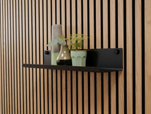 ter Hürne SilentDesign LivingWall Metallregal 'Arne' Medium