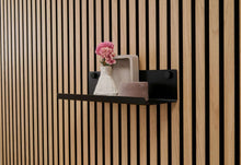 ter Hürne SilentDesign LivingWall Metallregal 'Arne' Small