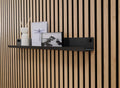 ter Hürne SilentDesign LivingWall Metallregal 'Lasse' Large