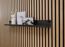 ter Hürne SilentDesign LivingWall Metallregal 'Lasse' Large