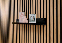 ter Hürne SilentDesign LivingWall Metallregal 'Lasse' Medium