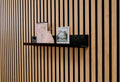 ter Hürne SilentDesign LivingWall Metallregal 'Lasse' Medium