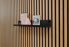 ter Hürne SilentDesign LivingWall Metallregal 'Lasse' Medium