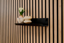 ter Hürne SilentDesign LivingWall Metallregal 'Lasse' Small