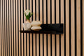 ter Hürne SilentDesign LivingWall Metallregal 'Lasse' Small