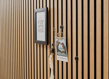 ter Hürne SilentDesign LivingWall Kunststoffknopf 'Dolf'