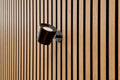 ter Hürne SilentDesign LivingWall Spotlicht 'Eirik Spot'
