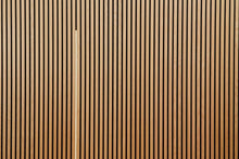 ter Hürne SilentDesign LivingWall LED Streifen 'Eirik Stripe'