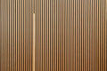 ter Hürne SilentDesign LivingWall LED Streifen 'Eirik Stripe'