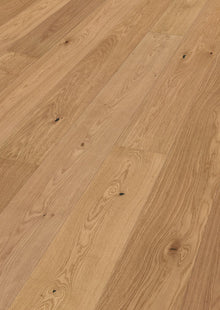 Holzboden Natureflex HD 100 Eiche lebhaft 20013