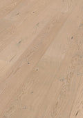 Holzboden Natureflex HD 100 Eiche lebhaft cremeweiß 20014