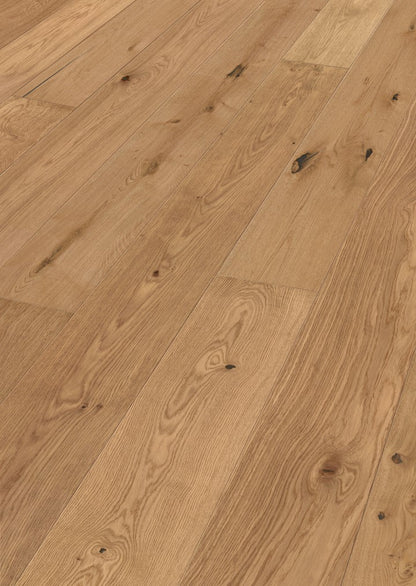 Holzboden Natureflex HD 100 Eiche authentic 20017