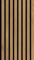 Akustikpaneele Acoustic Sense AUTHENTIC Eiche natur 20113
