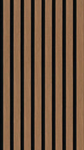 Akustikpaneele Acoustic Sense STYLE Warm honey 20114