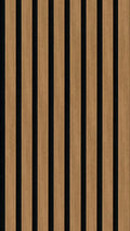 Akustikpaneele Acoustic Sense STYLE Amber glow 20117