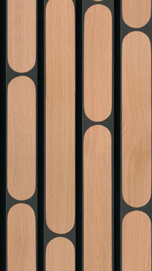 Akustikpaneele Acoustic Sense BOLD Round tiles 20123