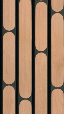 Akustikpaneele Acoustic Sense BOLD Round tiles 20123