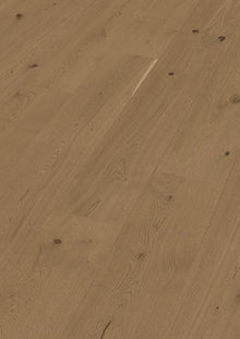 Lindura-Holzboden HD 400 Eiche authentic lehmbraun 20225