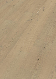 Lindura-Holzboden HD 400 Eiche authentic sandgrau 20226