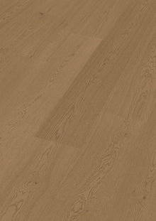 Lindura-Holzboden HD 400 Eiche lebhaft lehmbraun 20227