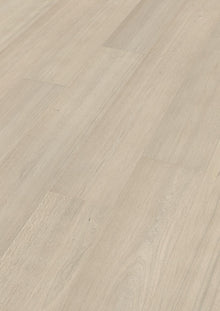 Lindura-Holzboden HD 400 Eiche natur perlweiß 20229