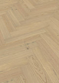 Lindura-Holzboden HS 500 Eiche classic cremeweiß 20231