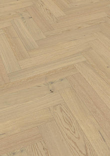 Lindura-Holzboden HS 500 Eiche classic cremeweiß 20231