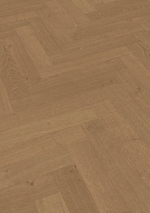 Lindura-Holzboden HS 500 Eiche classic lehmbraun 20233