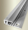 Abschlussprofil PF 287 silber