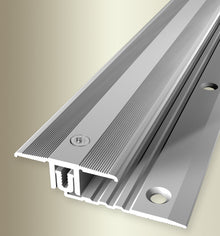 Übergangsprofil PF 288 silber