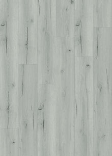 Vinylboden Klick-Vinyl Wesereiche Landhausdiele inkl. Trittschalldämmung