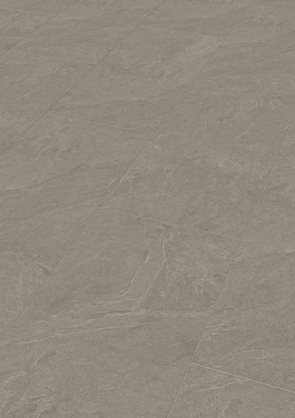 Laminatboden MeisterDesign. laminate LB 150 Schiefer grau 06136