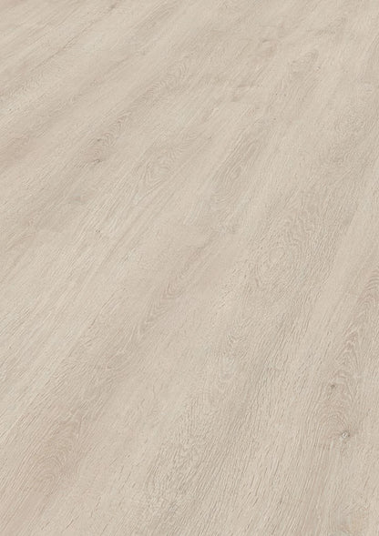 Laminatboden MeisterDesign. laminate LC 150 Eiche weiß gelaugt 06181