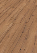 Laminatboden MeisterDesign. laminate LL 150 S Eiche rustikal cognac 06256