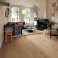 Laminatboden MeisterDesign. laminate LC 55 S Risseiche hell 06258