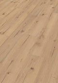 Laminatboden MeisterDesign. laminate LC 55 S Risseiche hell 06258